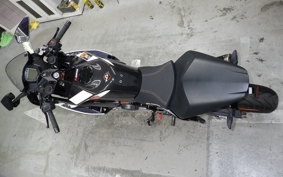 KTM 390 RC 2017