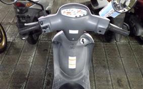 SUZUKI LET's 4 2002 CA45A