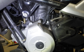 BMW G310R 2019