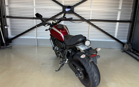 YAMAHA XSR700 2018 RM22J
