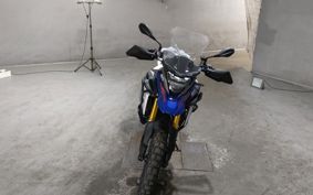 BMW G310GS 2023 0G31