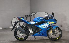 SUZUKI GSX-R125 DL33B