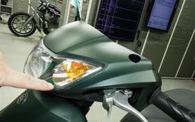 YAMAHA JOG-7 AY01