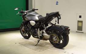 HONDA CB1000R GEN 2 2021