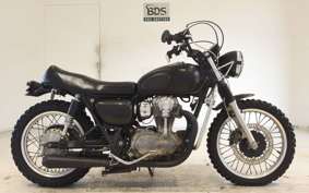 KAWASAKI W800 2012 EJ800A