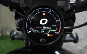 HARLEY RH975S NIGHT STAR 2023 ZF1