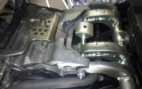 HONDA BENLY 110 2026 JA09