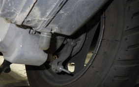 SUZUKI ADDRESS V125 G CF46A