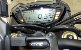 SUZUKI GSX-S 1000 2015 GT79A