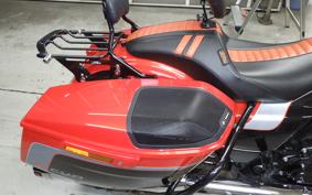 HARLEY FLHXSE1980CVO 2025