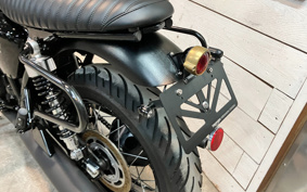 TRIUMPH BONNEVILLE T120 BLACK 2025 D1BH23