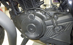 SUZUKI GIXXER 150 2007