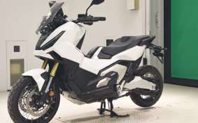 HONDA X-ADV 750 2026 RH21