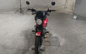 HONDA CT125 HUNTER CUB JA65