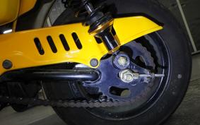 HONDA GORILLA 2023 AB27