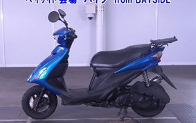 SUZUKI ADDRESS V125
