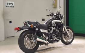 YAMAHA VMAX 1999 3UF