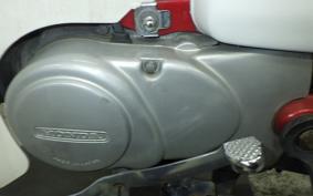HONDA C70 SUPER CUB 1984 C70