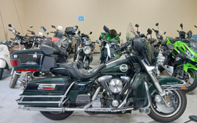 HARLEY FLHTCUI 1996 FCR