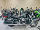 Фото Harley FLHTCUI 1996 с японского аукциона