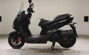 YAMAHA Majesty 155 Gen.2 S 2012 SG52J