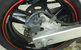 HONDA HORNET 250 2013 MC31