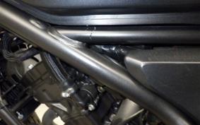 HONDA REBEL 250 A 2016 MC49