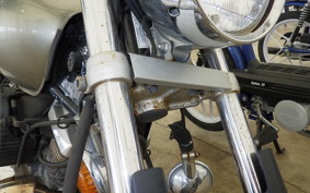 YAMAHA DRAGSTAR 125