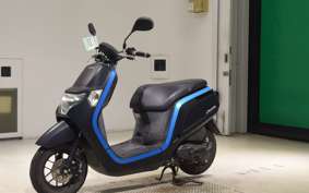 HONDA DUNK 2018 AF78