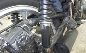 KAWASAKI Z500 2023 KZ500B