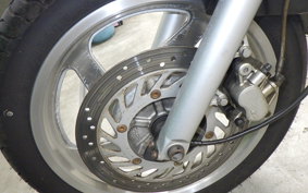 HONDA MAGNA 250 TRIKE 2026 MC29