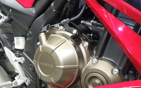 HONDA CBR400R 2023 NC56