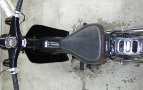 HONDA LITTLE CUB E AA01