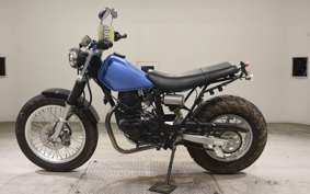 YAMAHA TW200 Gen.2 2019 DG07J