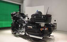 HARLEY FLHTCU SIDECAR 1580 2007