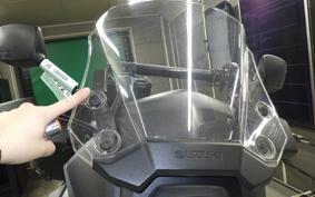 SUZUKI DL650 ( V-Strom 650 ) XTA 2022 C733M
