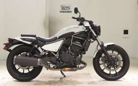 KAWASAKI ELIMINATOR400-3 2025 EL400A