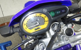YAMAHA XTZ125 2025
