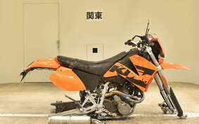 KTM 640 LC 4 SUPERMOTO 2005 GSN40