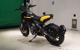 DUCATI SCRAMBLER FULL THROTTLE 2015