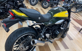 KAWASAKI Z900RS 2023 ZR900K