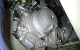 SUZUKI BIRDIE 50 BA43A