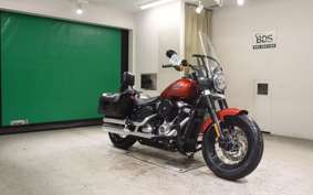 HARLEY FLSL 1750 2018
