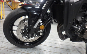 YAMAHA XSR900 2022 RN80J