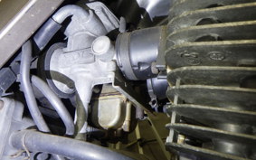 YAMAHA SRX400 Gen.4 1992 3VN