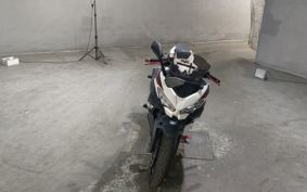 KAWASAKI NINJA 400 2023 EX400L