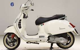 VESPA GTS150 SUPER