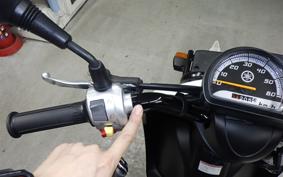 YAMAHA GEAR Gen.2 2015 UA08J