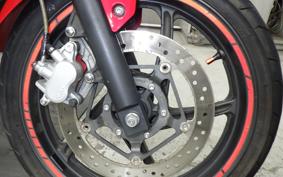 HONDA CBR250R GEN 3 2017 MC41
