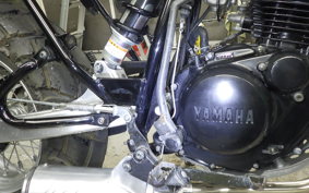 YAMAHA TW200 Gen.2 2019 DG07J